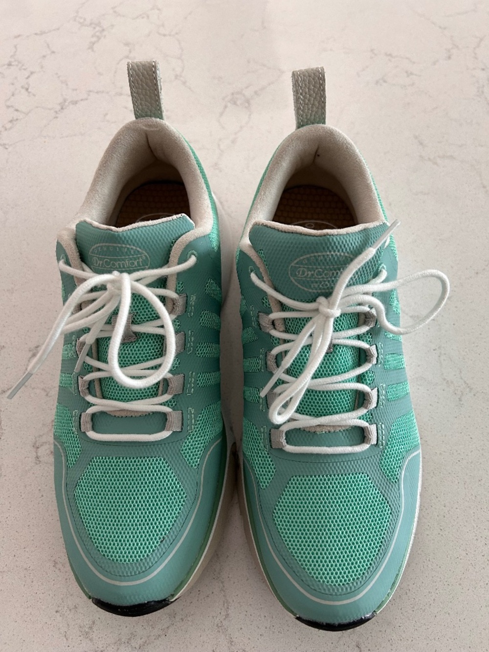Dr. Comfort Sneakers Shoes Athletic Specialty